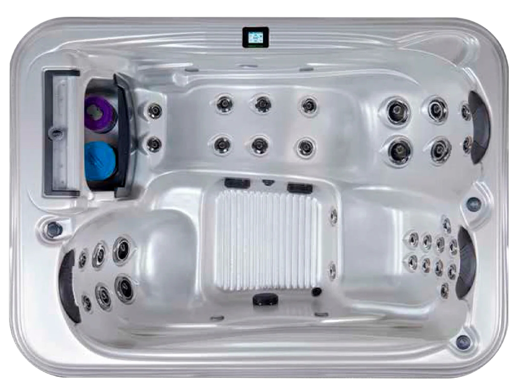 Whirlpool SANTA CRUZ