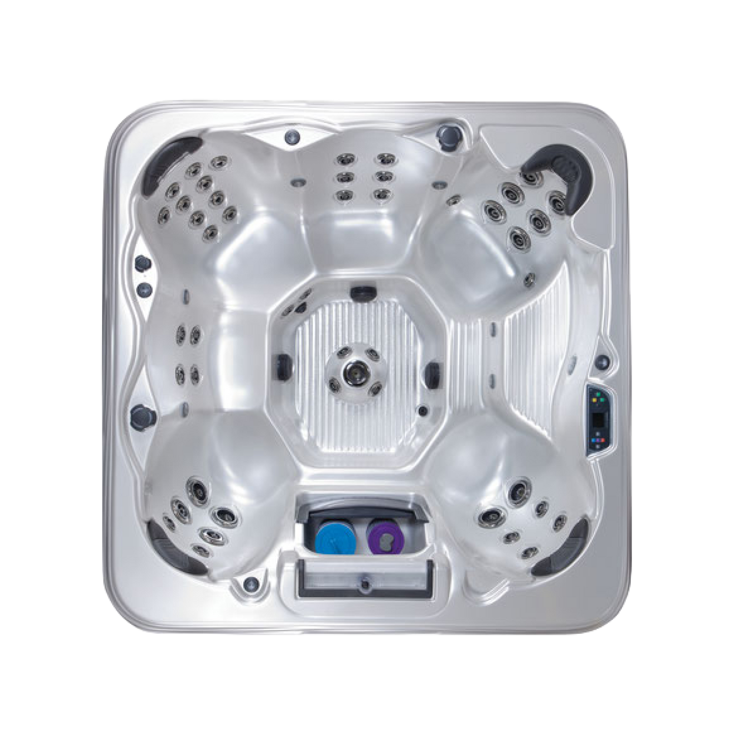 Whirlpool CAPTIVA