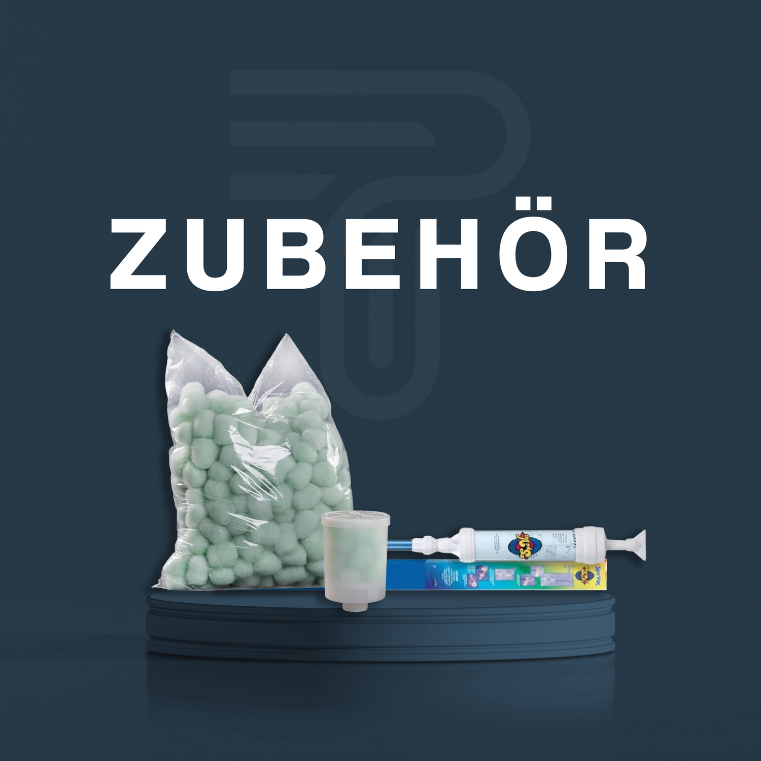 Zubehör