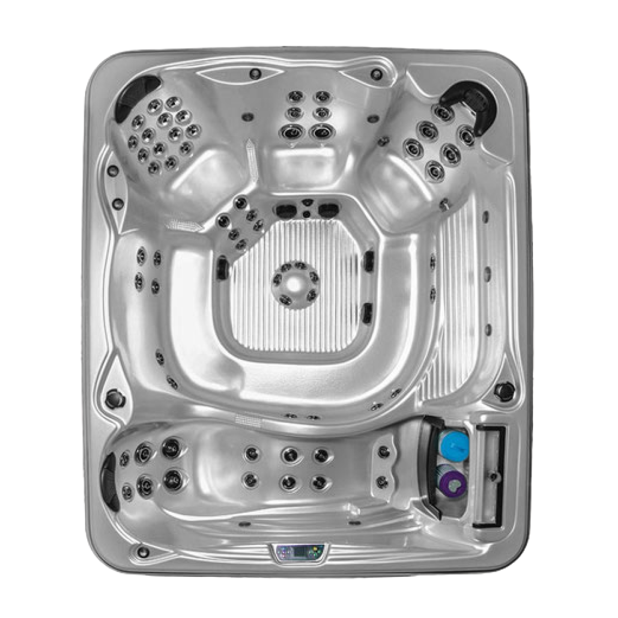 Whirlpool ISLA MARGARITA