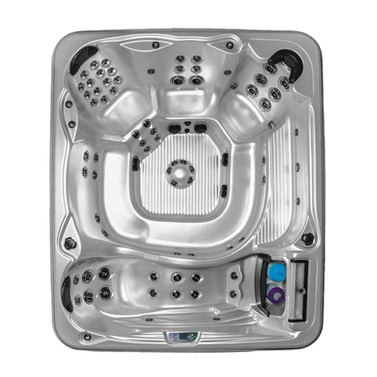 Whirlpool ISLA MARGARITA