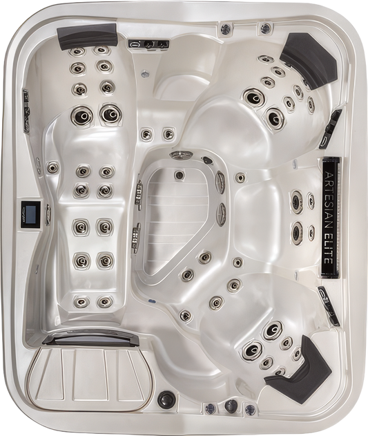 Whirlpool QUAIL RIDGE