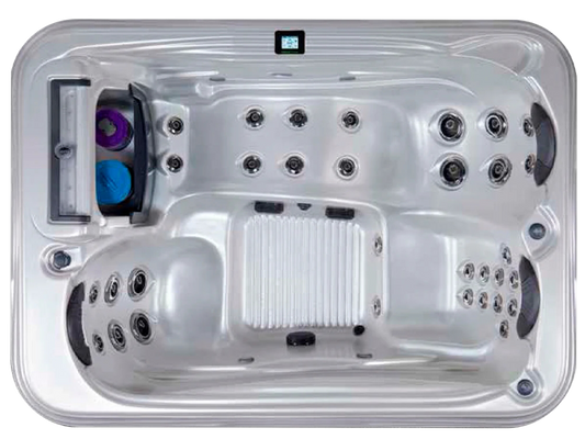 Whirlpool SANTA CRUZ