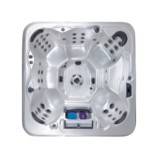 Whirlpool CAPTIVA