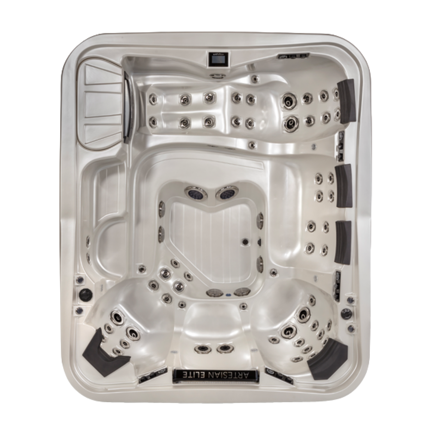 Whirlpool PELICAN BAY