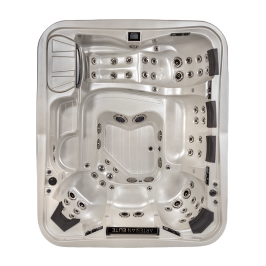 Whirlpool PELICAN BAY
