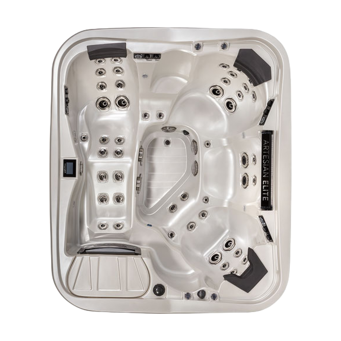 Whirlpool QUAIL RIDGE