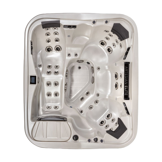 Whirlpool QUAIL RIDGE